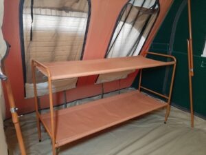 Stapelbed