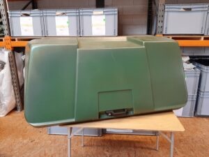 Greenbox