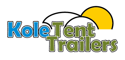 Kole Tenttrailers